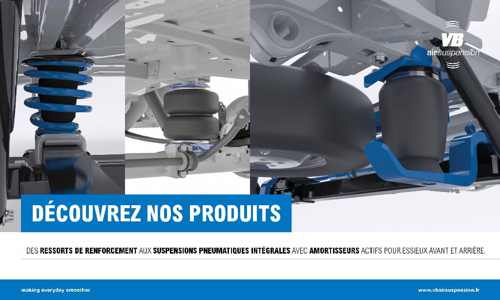 Vanlife Expo Exposant