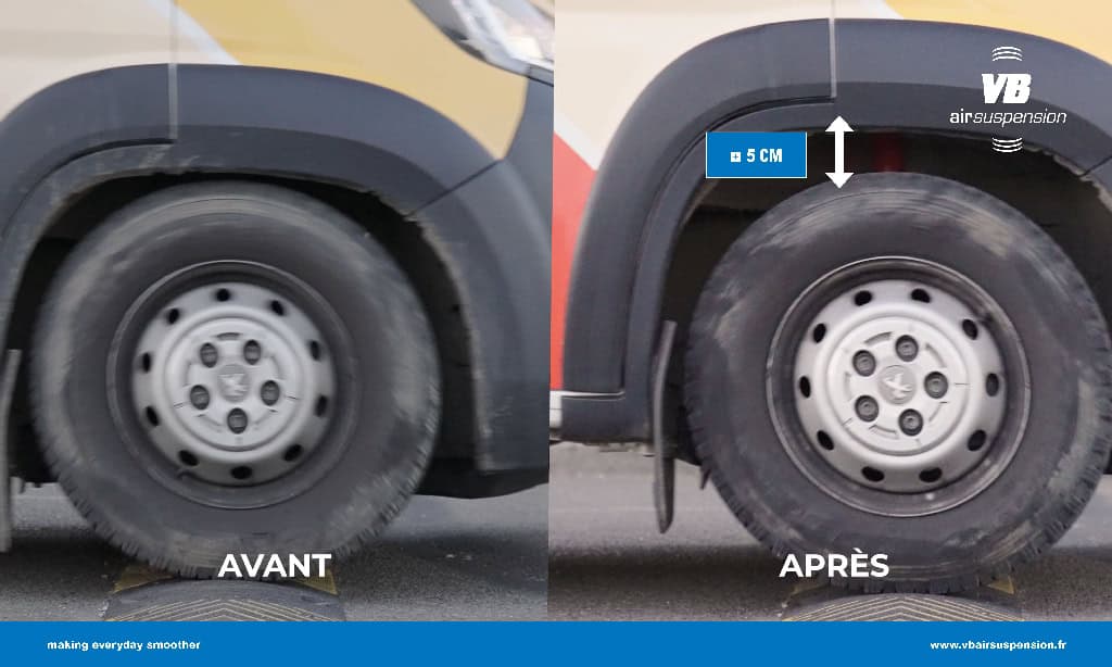 Vanlife Expo Exposant