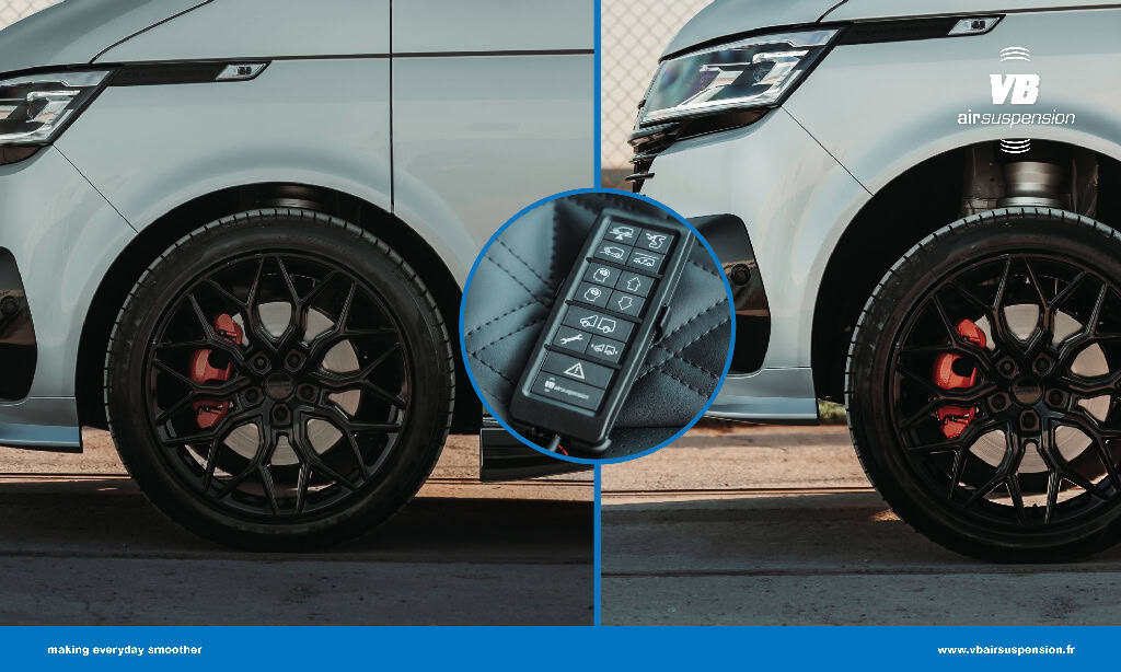 Vanlife Expo Exposant