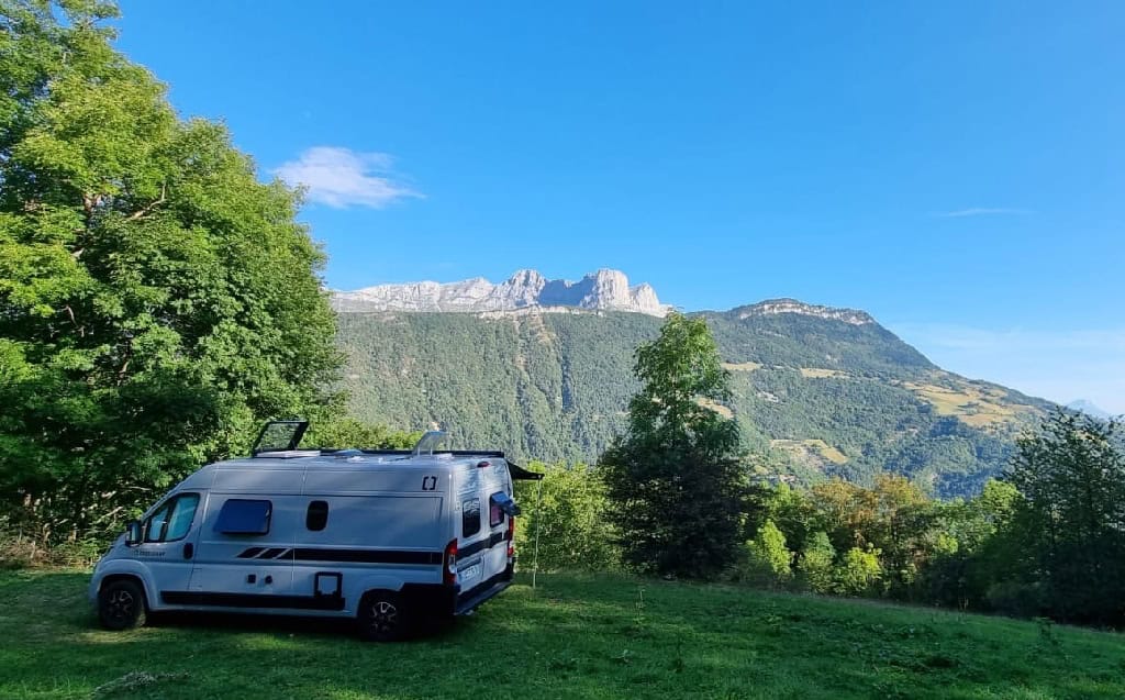 Vanlife Expo Exposant