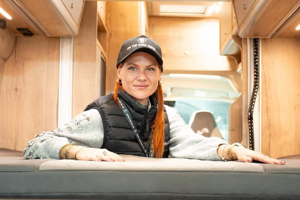 Vanlife Expo Exposant