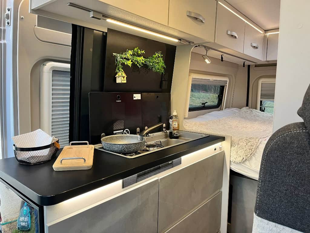 Vanlife Expo Exposant