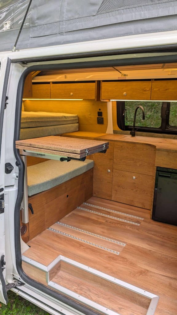 Vanlife Expo Exposants Grenoble