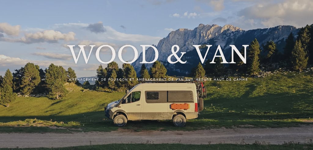 Vanlife Expo Exposant