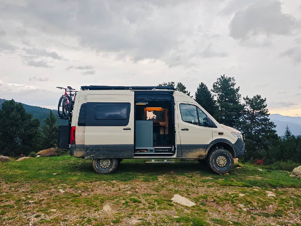 Vanlife Expo Exposant