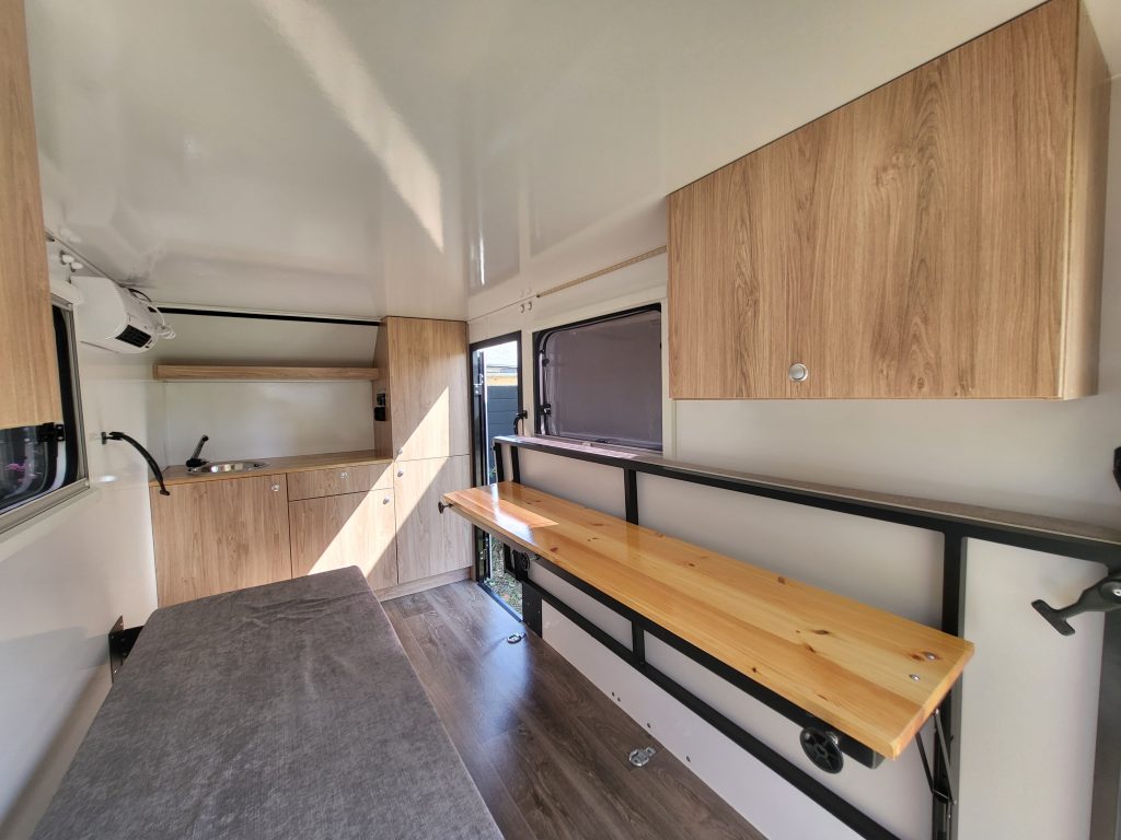 Vanlife Expo Exposant