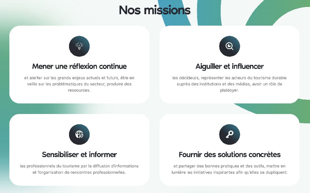 Vanlife Expo rejoint l'ATD