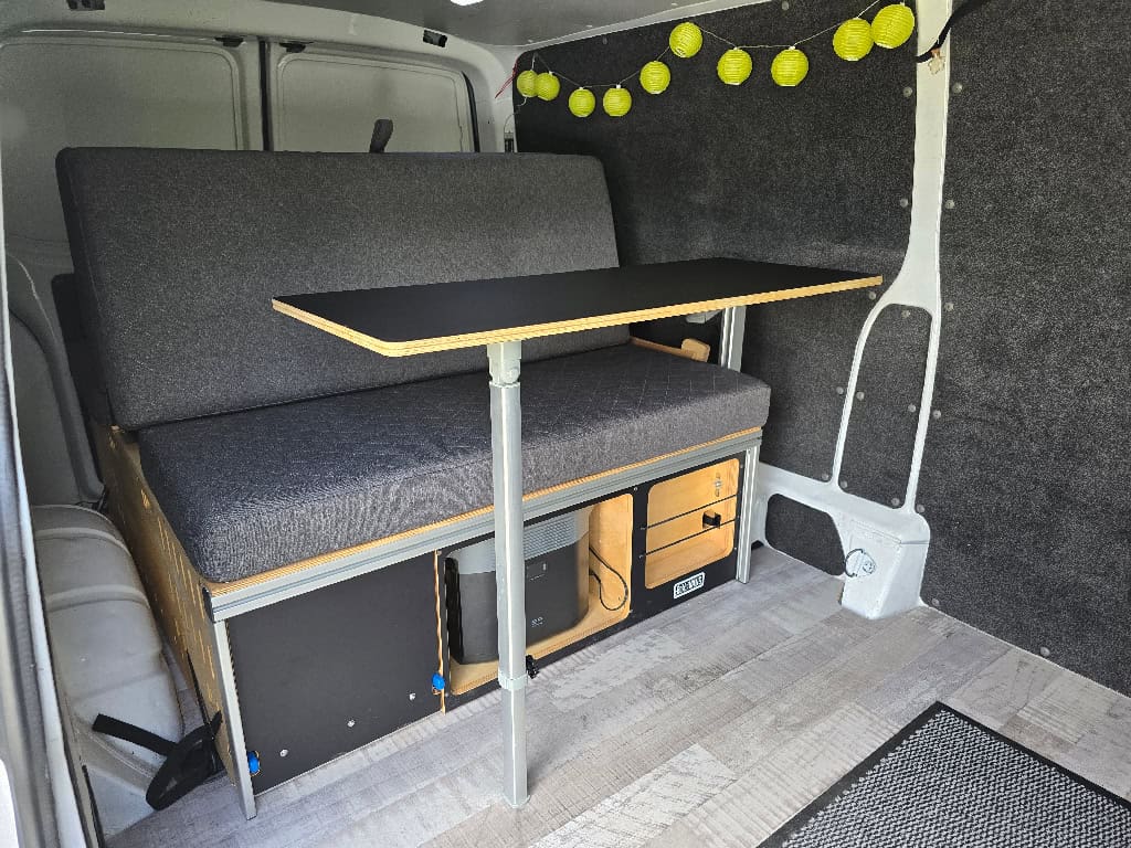 Vanlife Expo Exposant