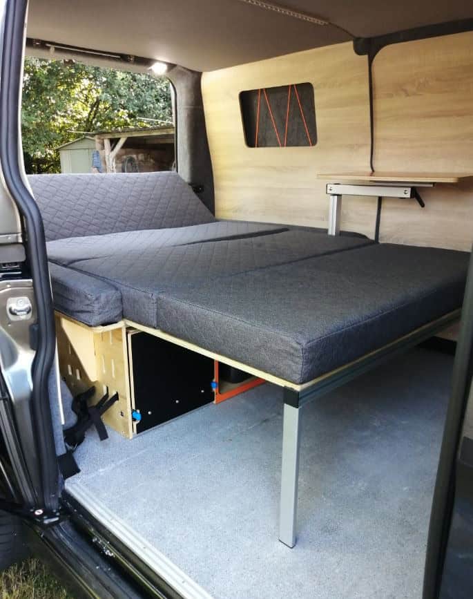 Vanlife Expo Exposant