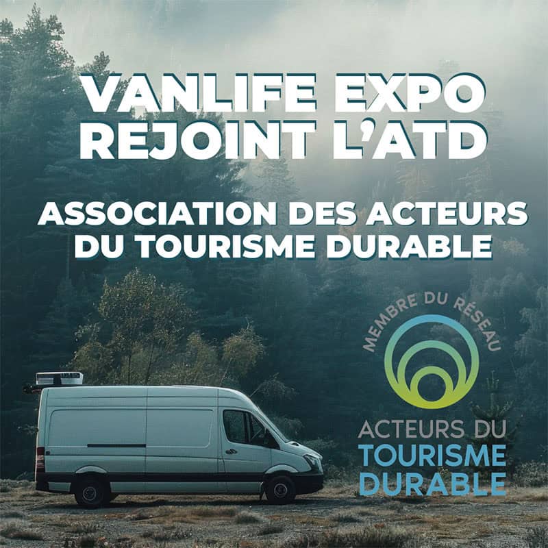 Vanlife Expo Actualités
