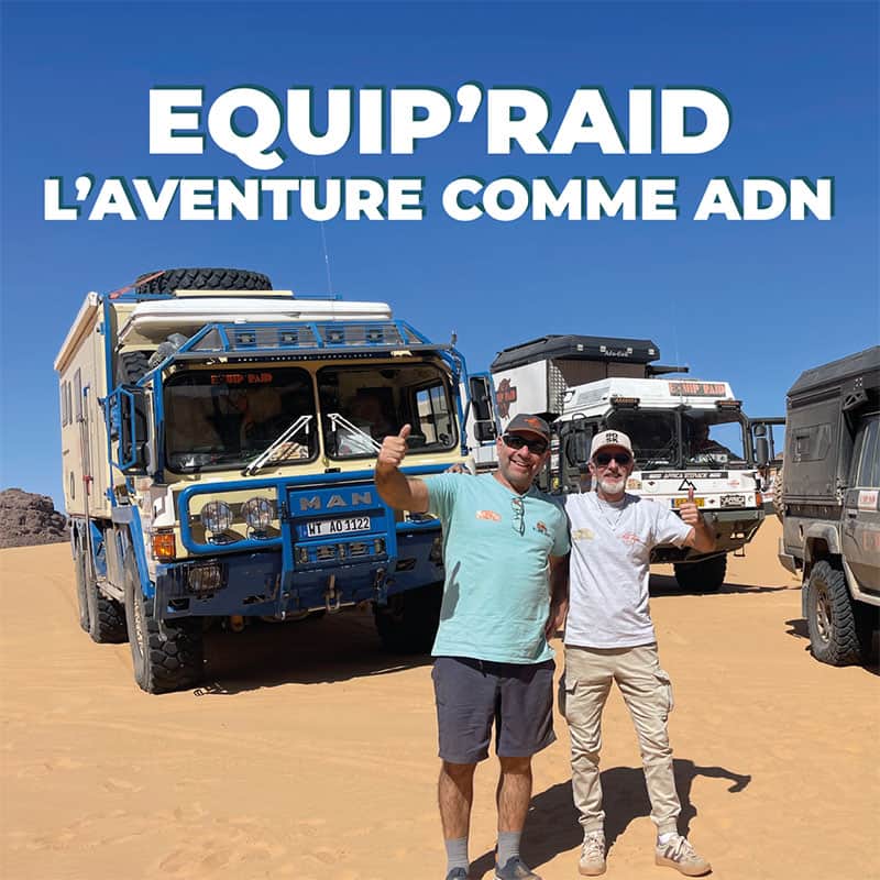 Vanlife Expo Actualités