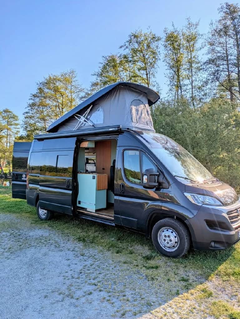 Vanlife Expo Exposant