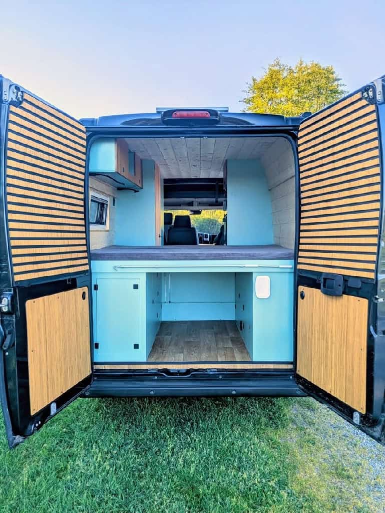 Vanlife Expo Exposant