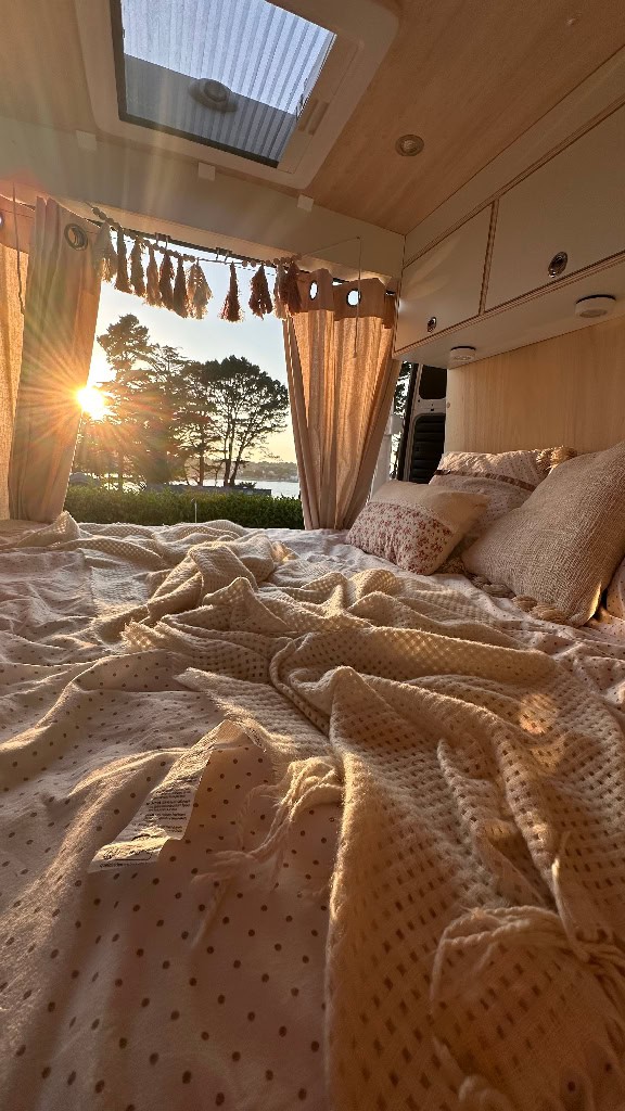 Vanlife Expo Exposant