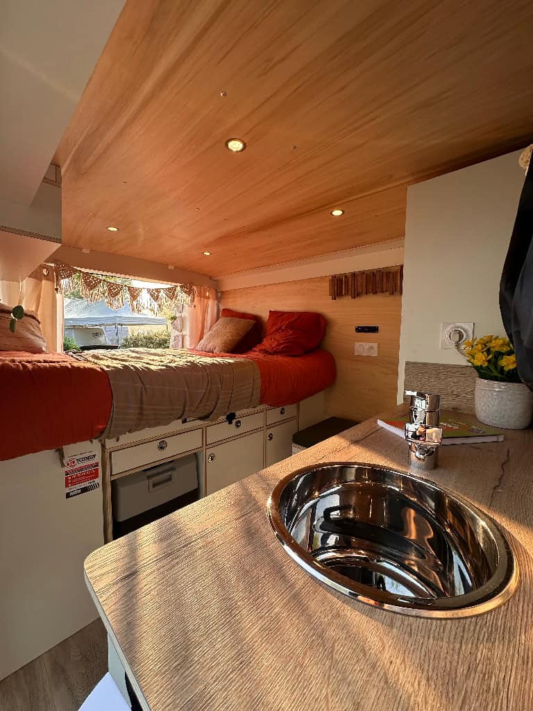 Vanlife Expo Exposant