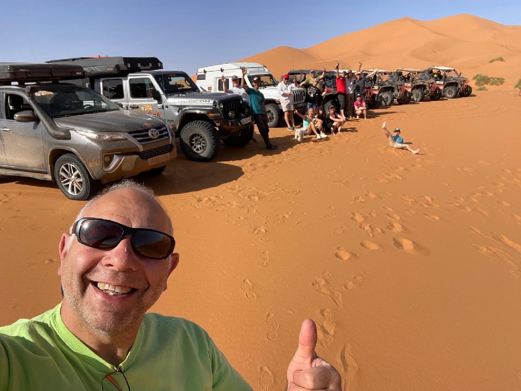 Equip'Raid L'aventure comme ADN