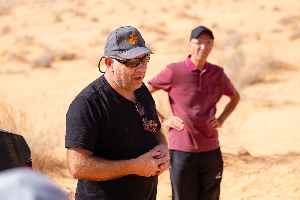 Equip'Raid L'aventure comme ADN