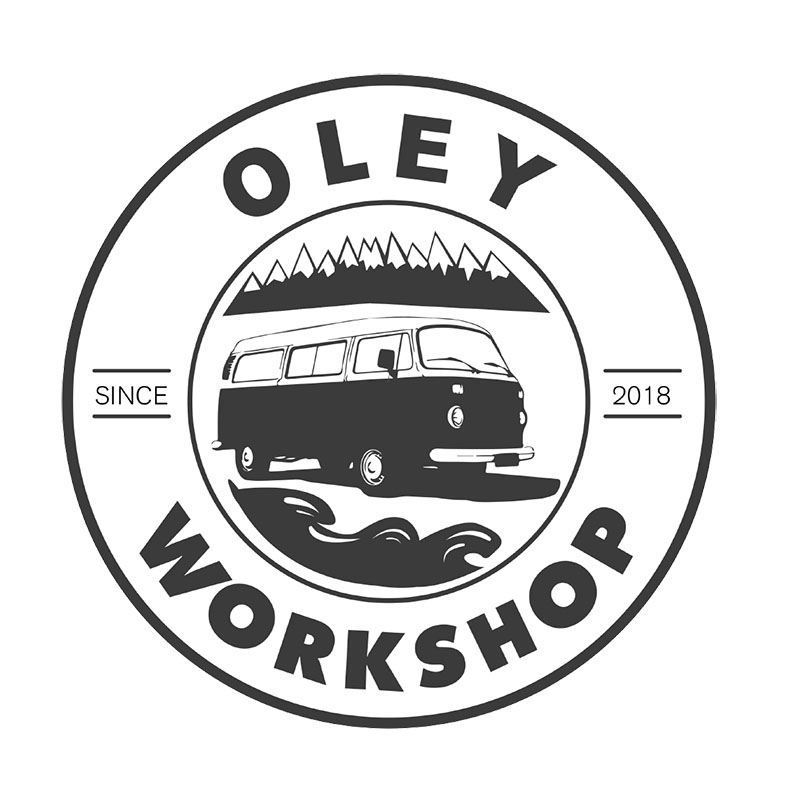Logo Exposant - “OLEY Workshop”