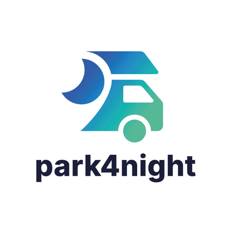 Logo Exposant - “park4night”