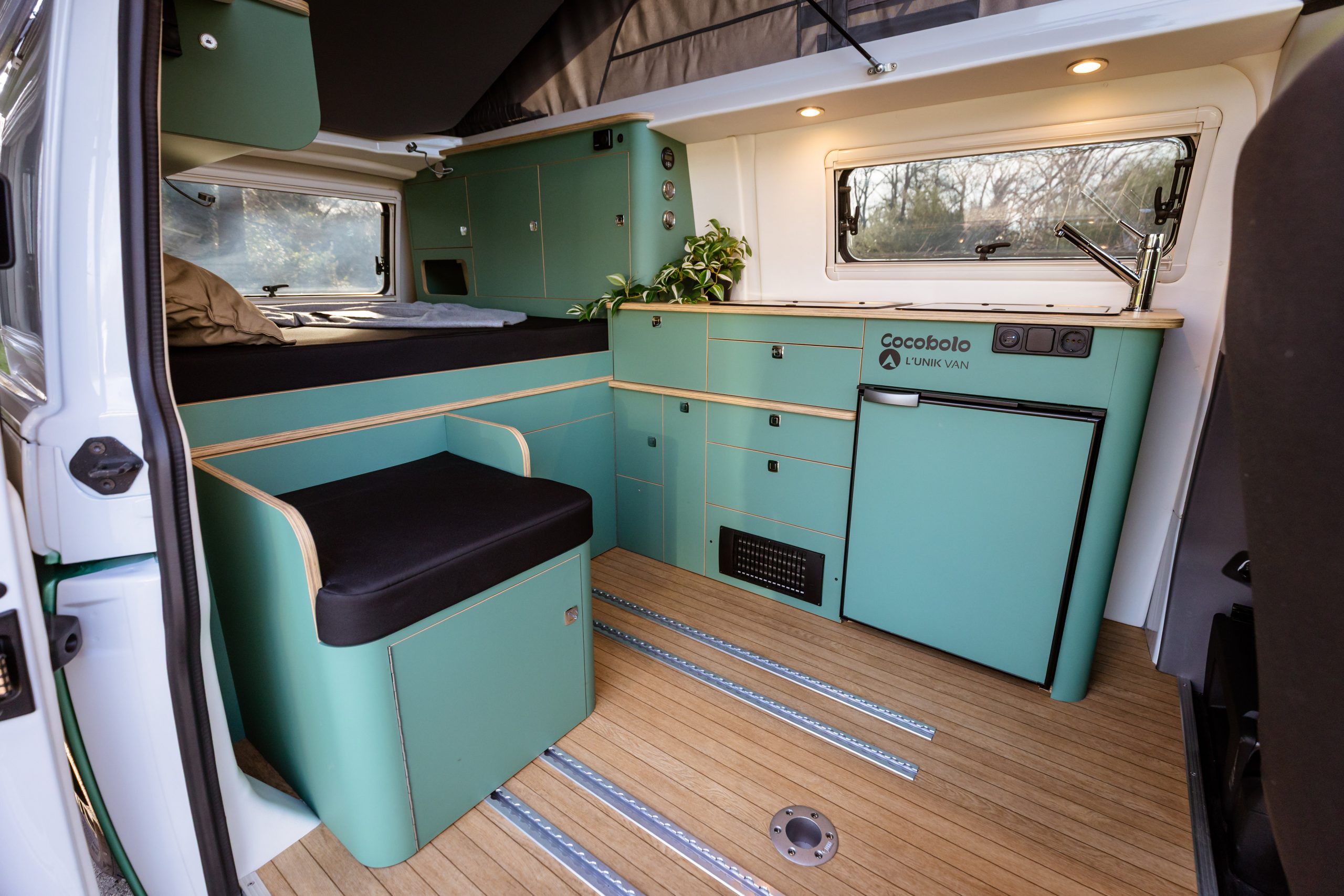 Vanlife Expo Exposant