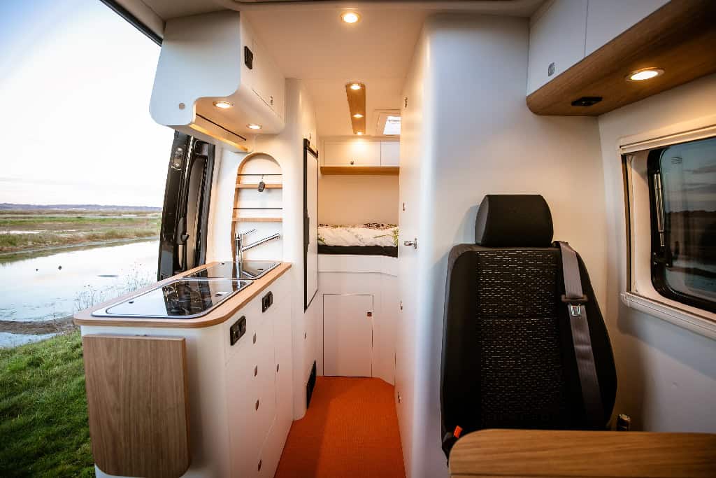 Vanlife Expo Exposant