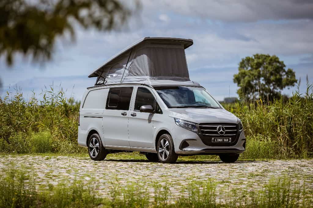 Vanlife Expo Exposant