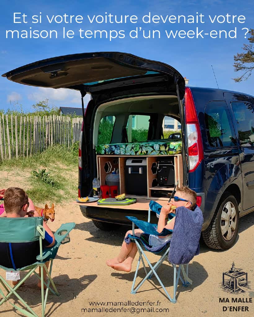 Vanlife Expo Exposant