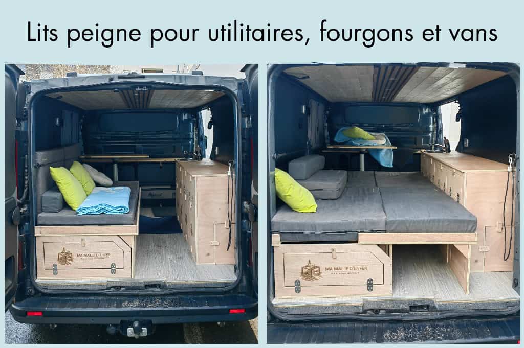 Vanlife Expo Exposant