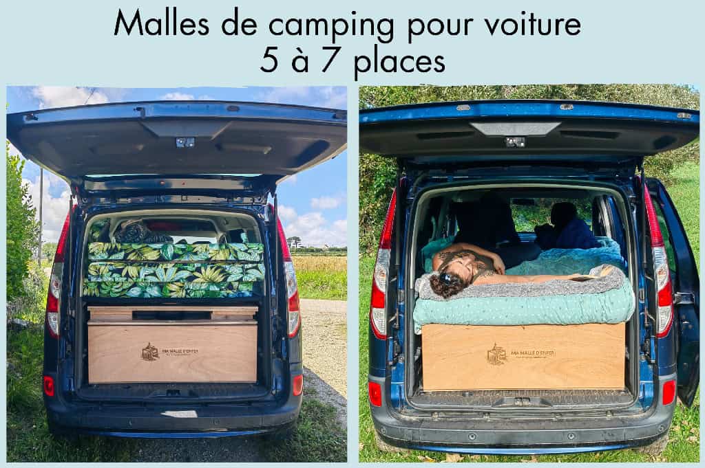 Vanlife Expo Exposant