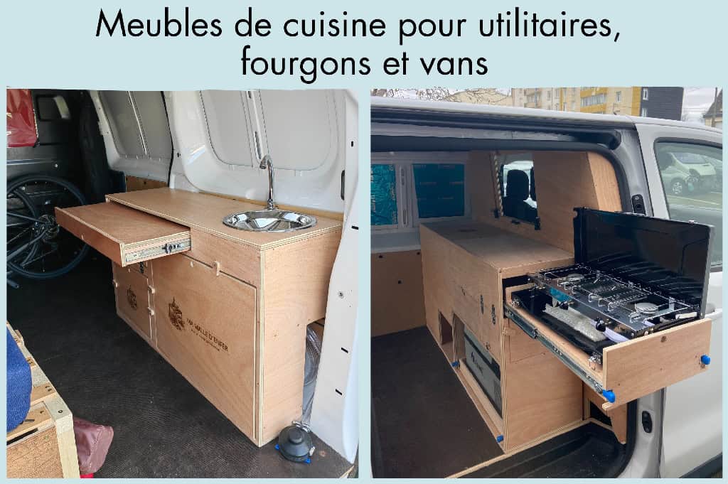Vanlife Expo Exposant