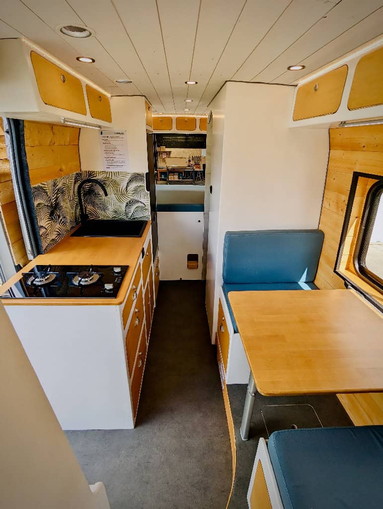 Vanlife Expo Exposant