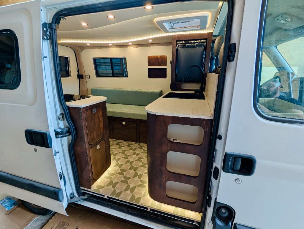 Vanlife Expo Exposant