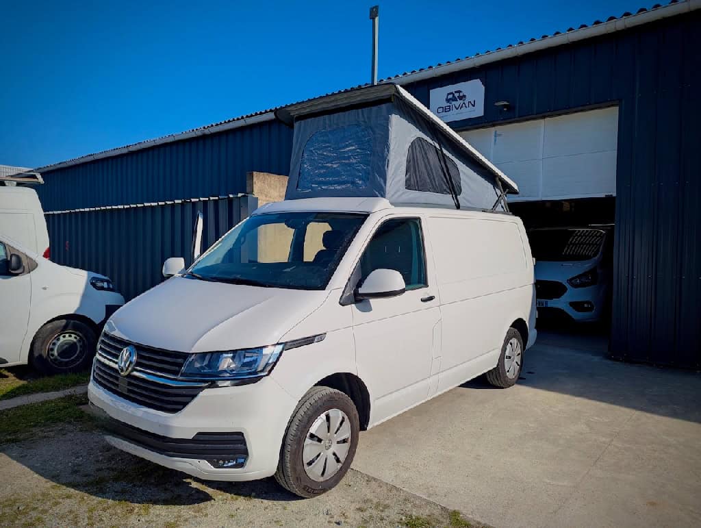 Vanlife Expo Exposant