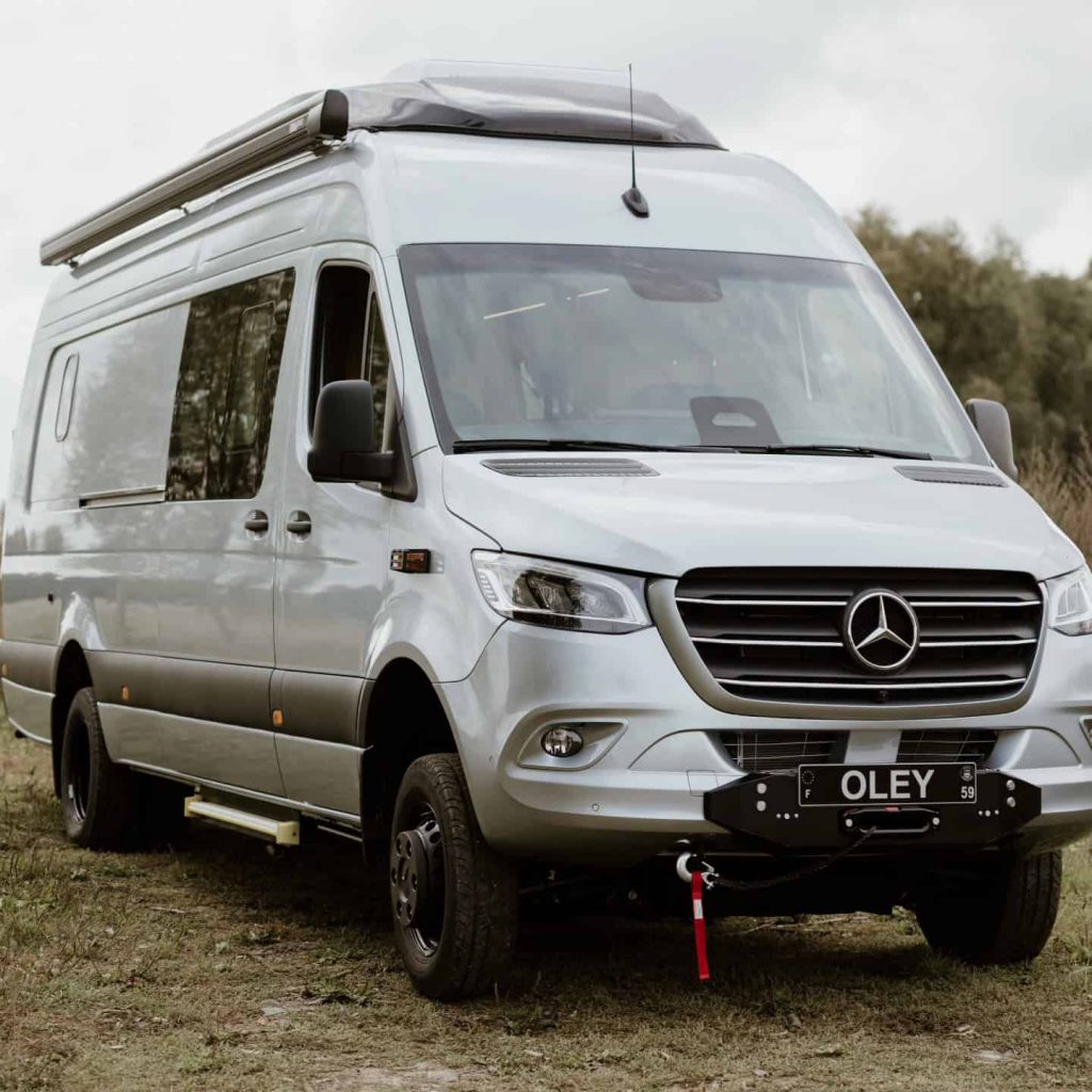 Vanlife Expo Exposant