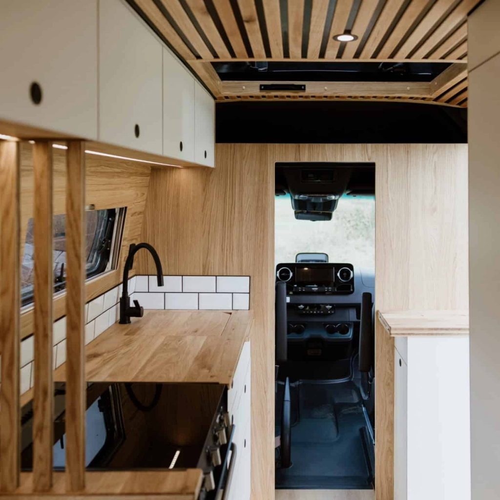 Vanlife Expo Exposant