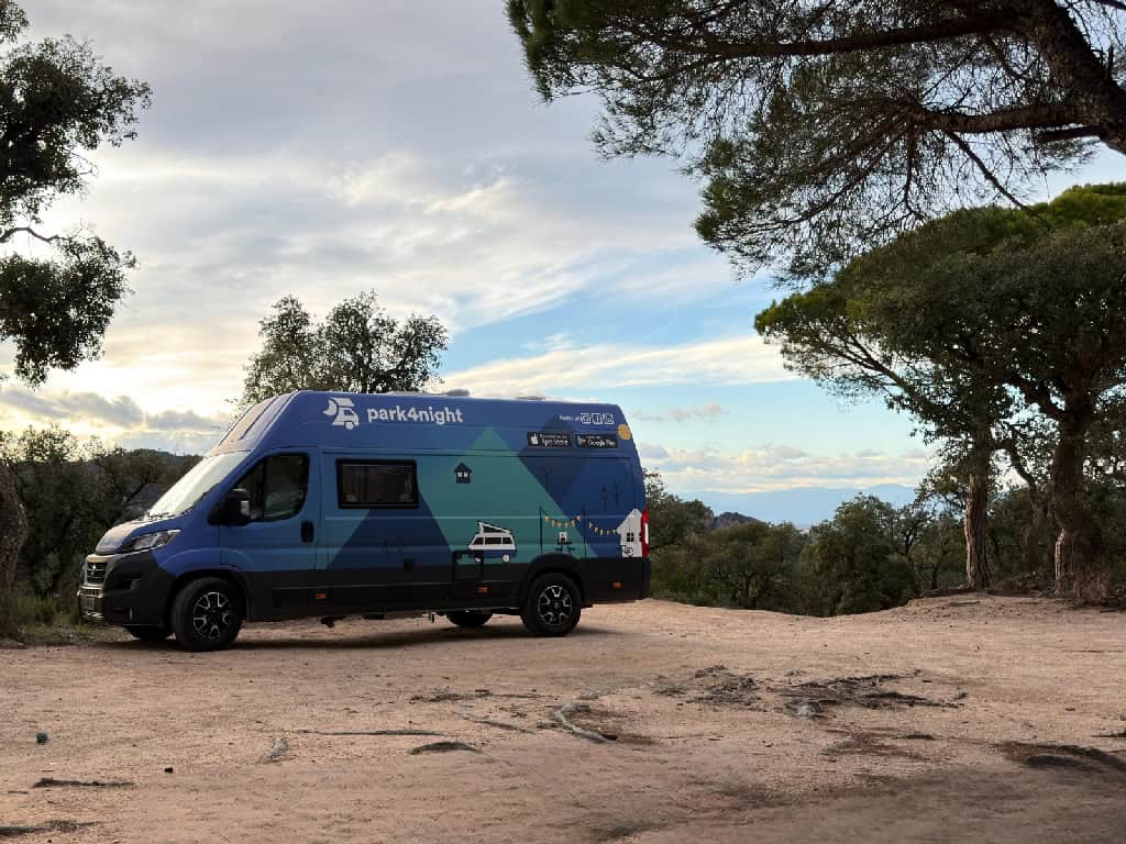 Vanlife Expo Exposant