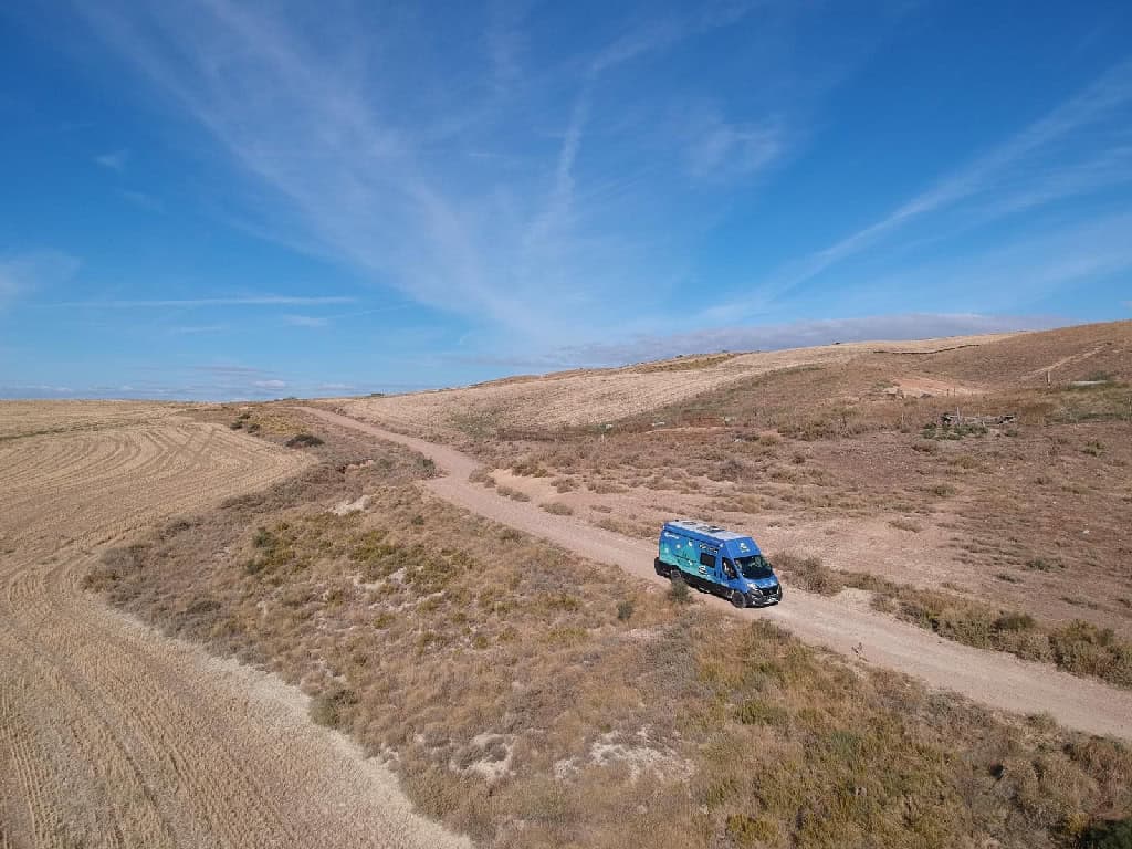 Vanlife Expo Exposant