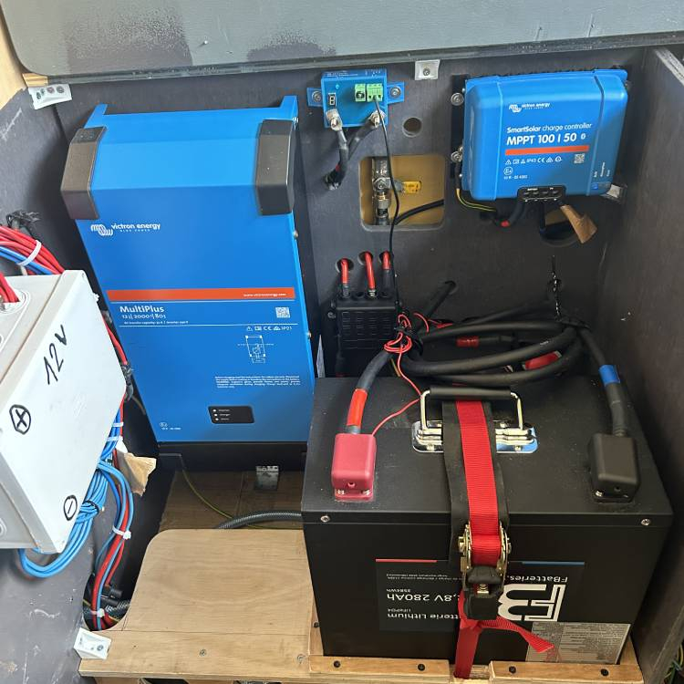 Vanlife Expo Exposant