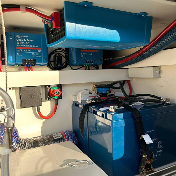 Vanlife Expo Exposant