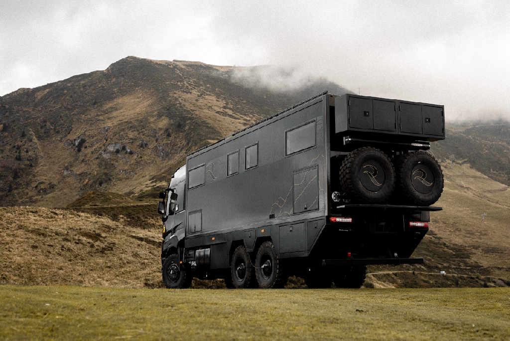 Vanlife Expo Exposant