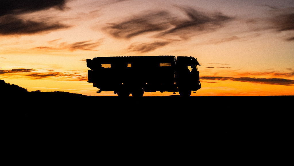 Vanlife Expo Exposant