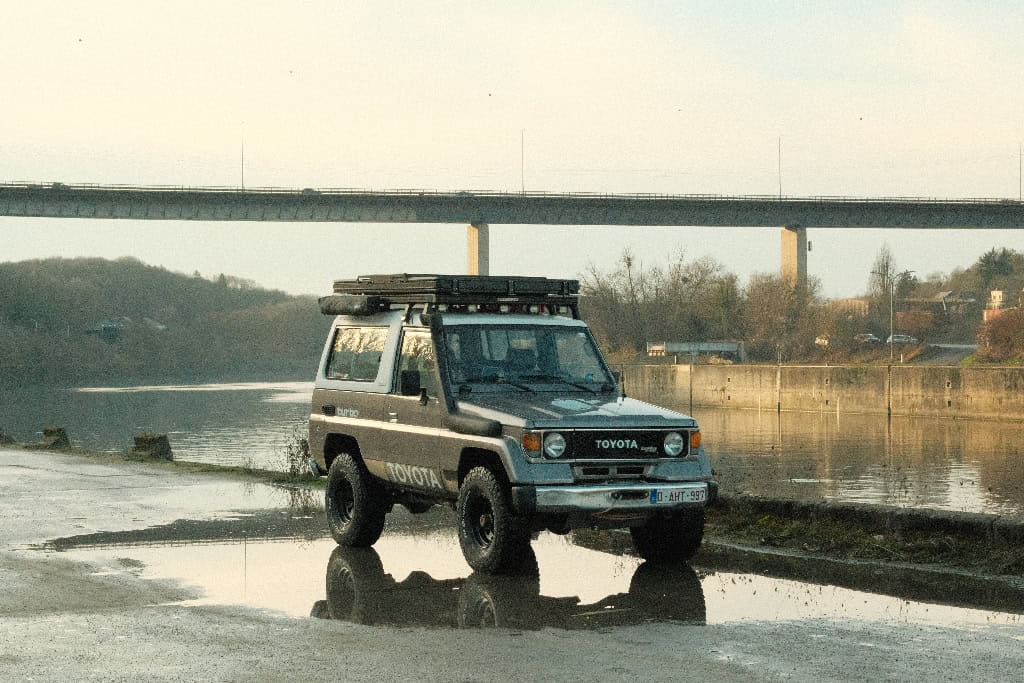 Vanlife Expo Exposant