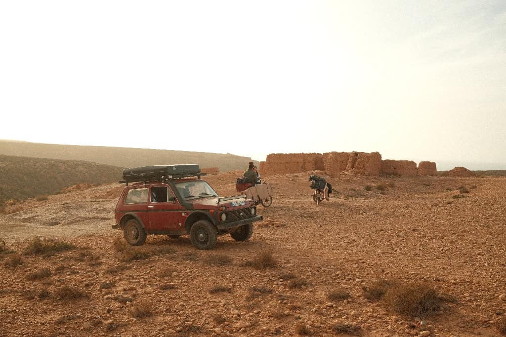 Vanlife Expo Exposant