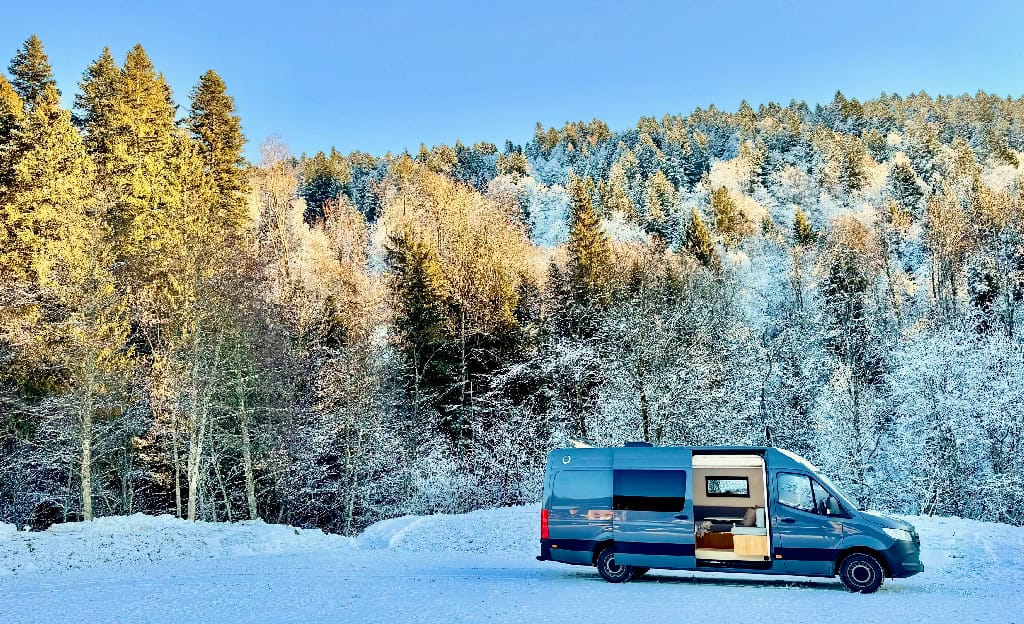 Vanlife Expo Exposant