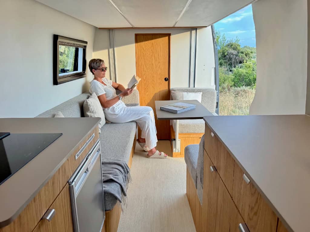 Vanlife Expo Exposant