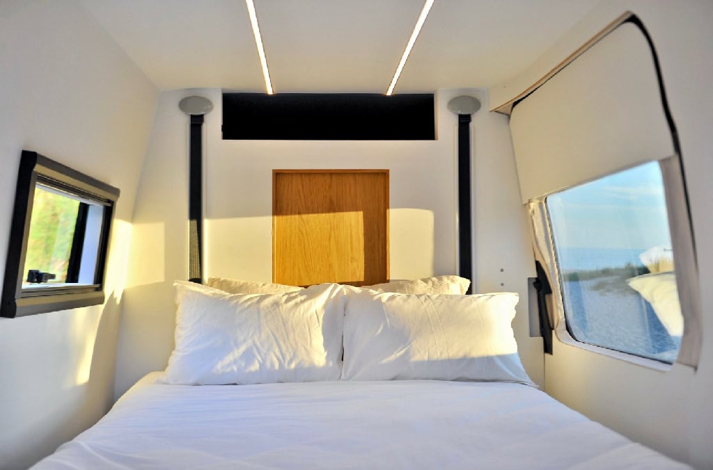 Vanlife Expo Exposant