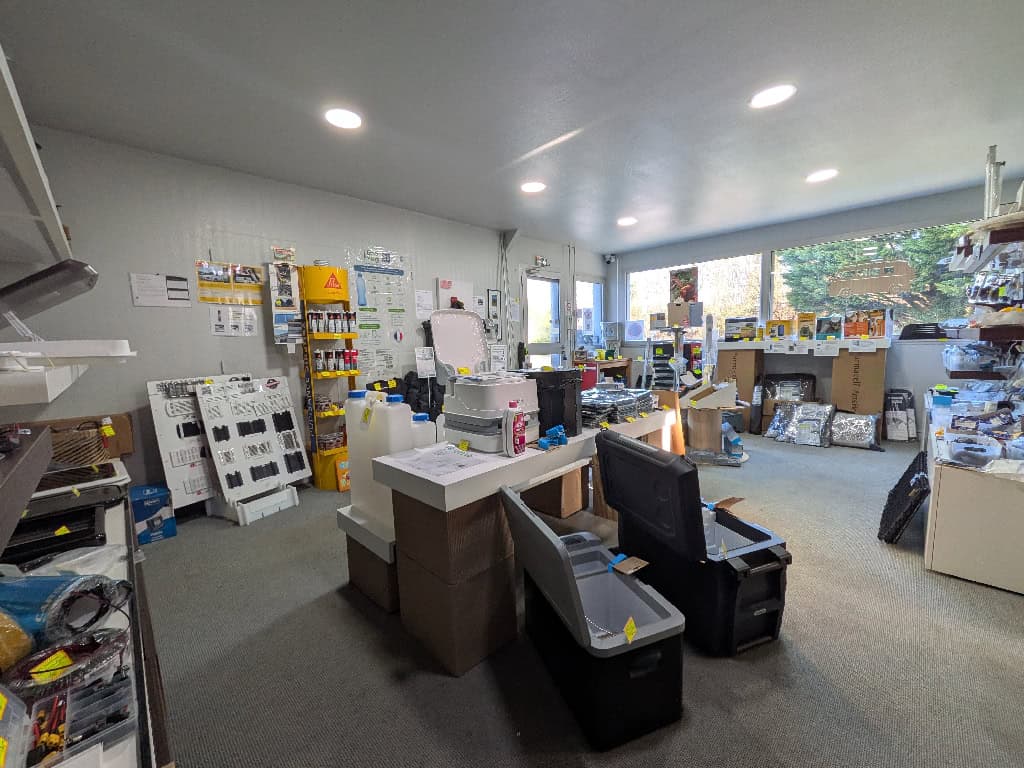 Vanlife Expo Exposant