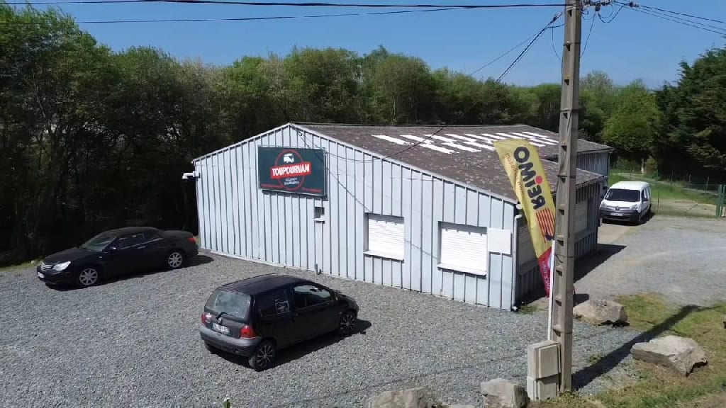 Vanlife Expo Exposant