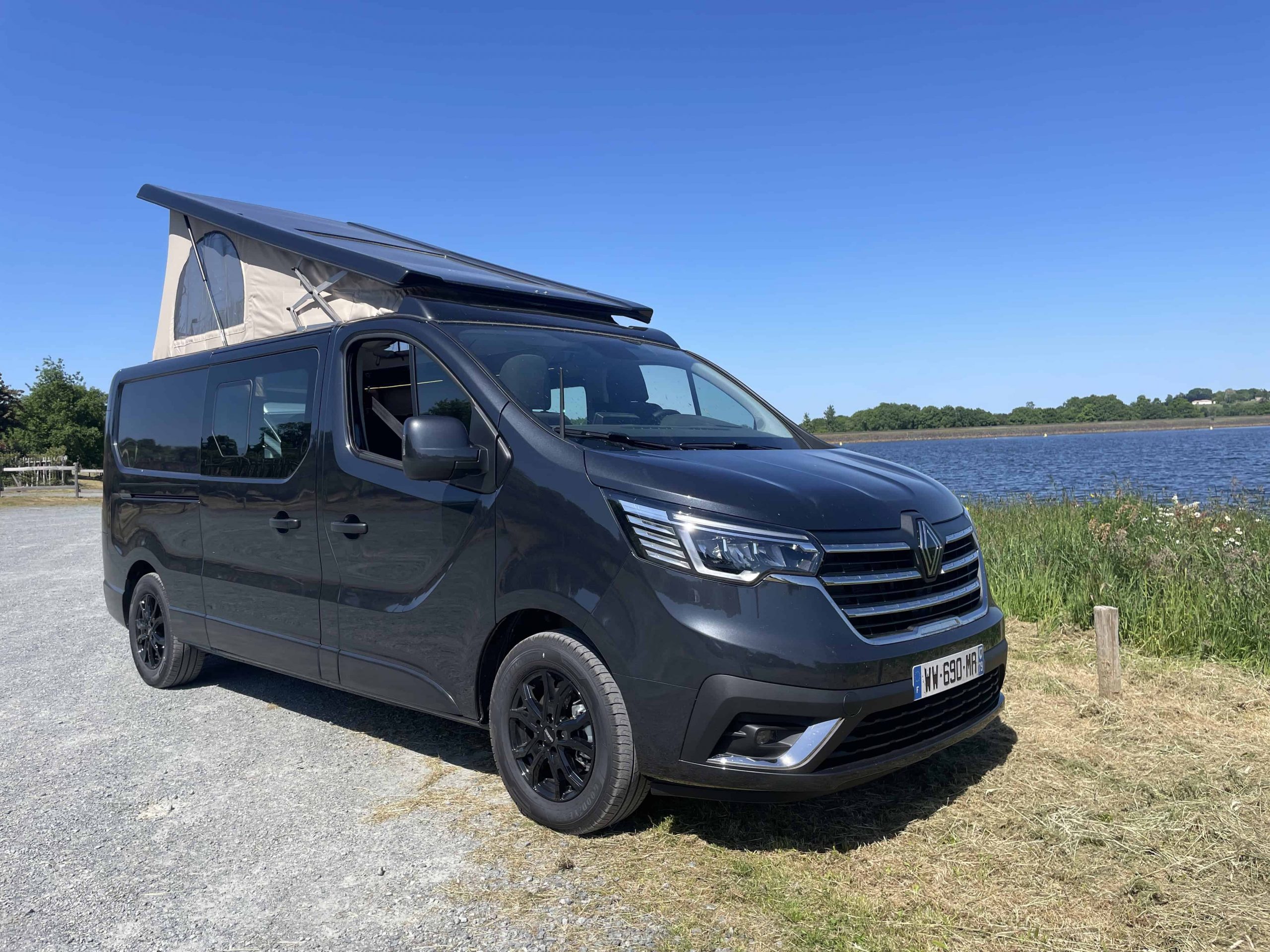 Vanlife Expo Exposant