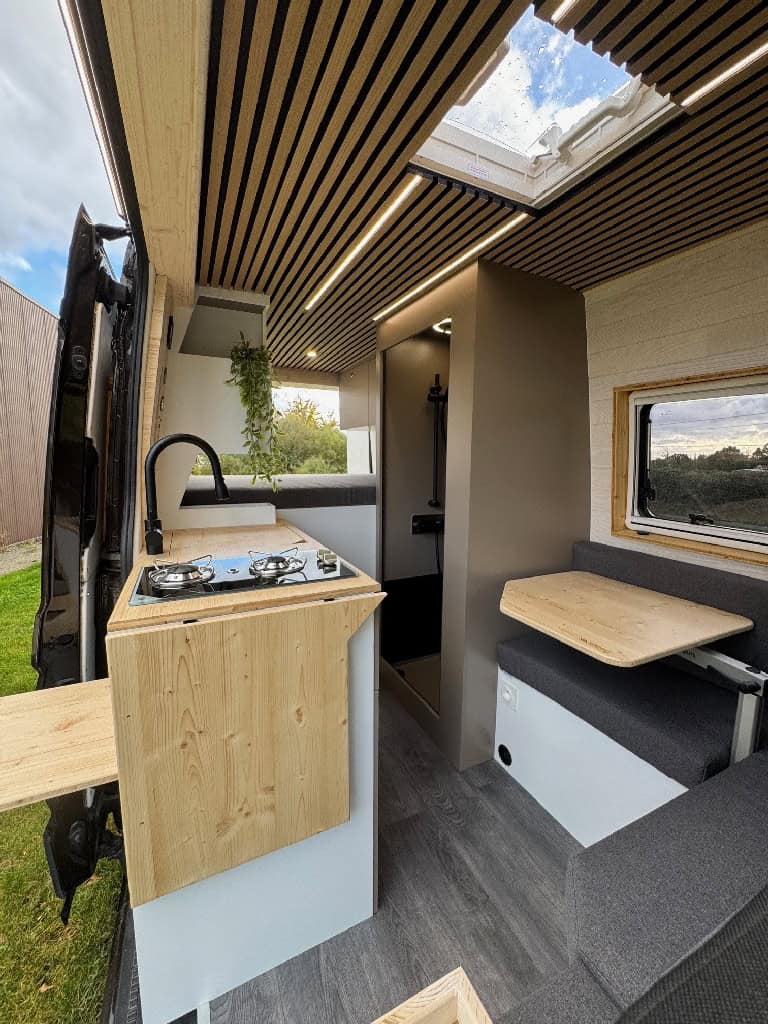 Exposant Vanlife Expo